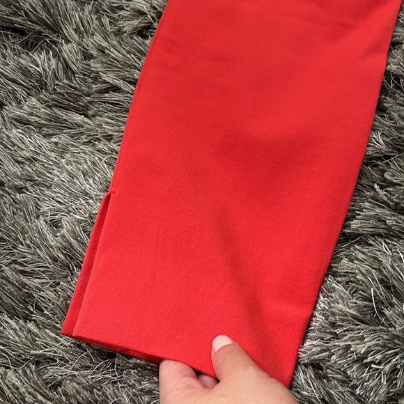 Banana Republic sloan pant size P0- new - Picture 6 of 6